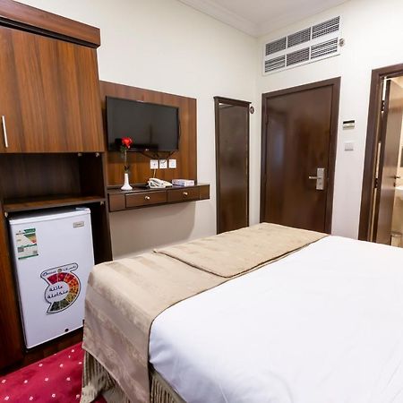 Yasmin Al Majd Hotel Mecca Exterior photo